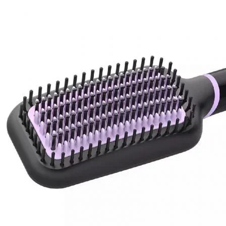 Philips StyleCare Essential BHH880/00 Cepillo Alisador Negro